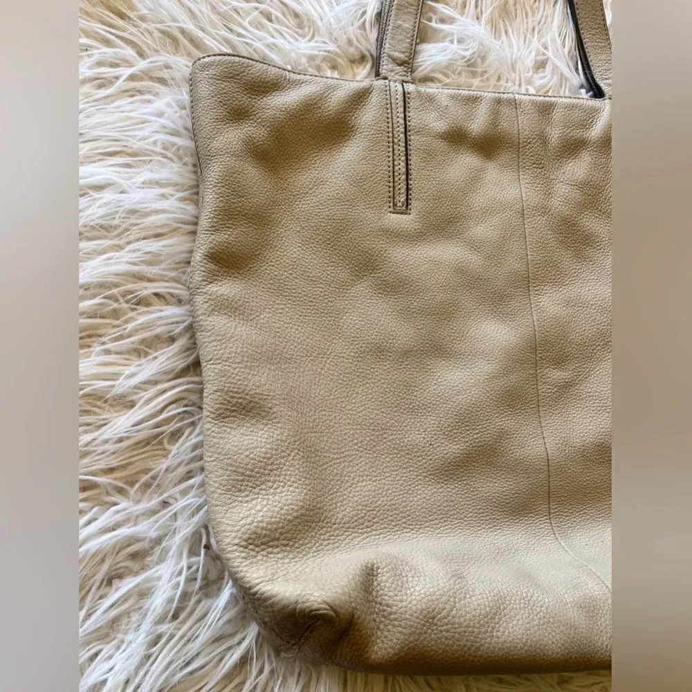 Kate Spade Tote large cream
